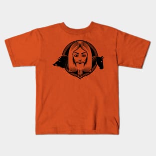 Frey 1 Kids T-Shirt